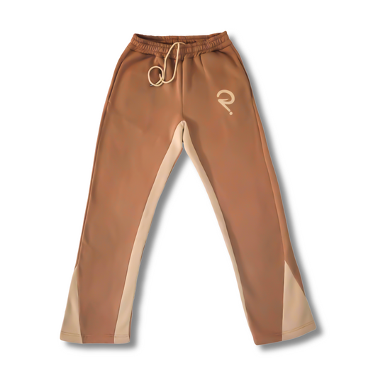 Premium Archaeo Brown Sweatpants Fort